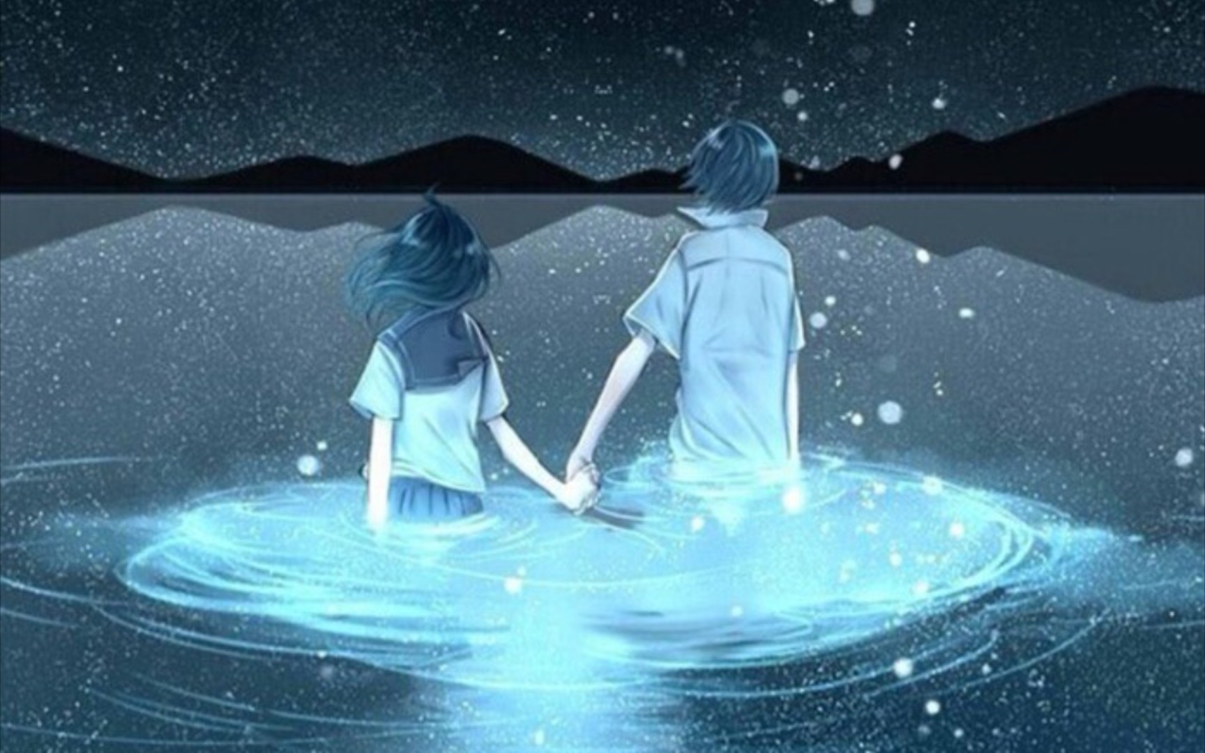 唯美动漫混剪‖不乱于心,不困于情,不畏将来,不念过往,如此,安好!