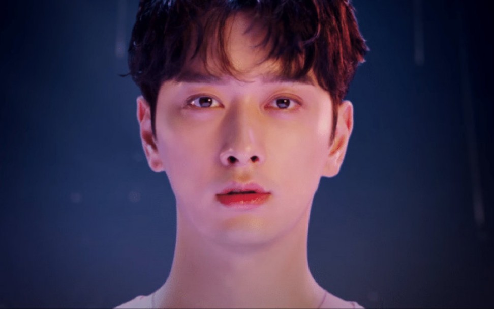 【中字】2pm新曲《make it》mv