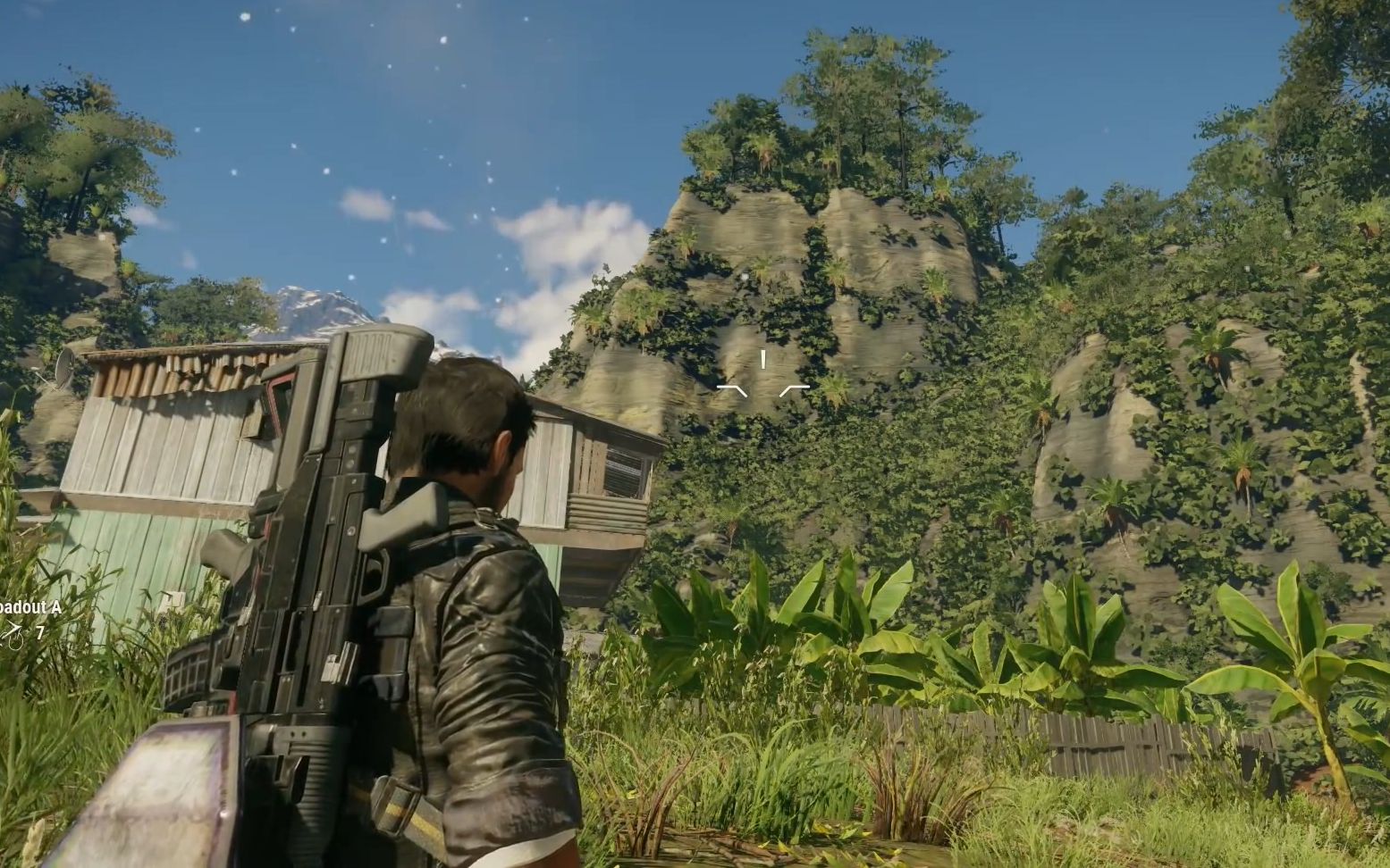 《正当防卫4》15分钟演示【游民新闻】