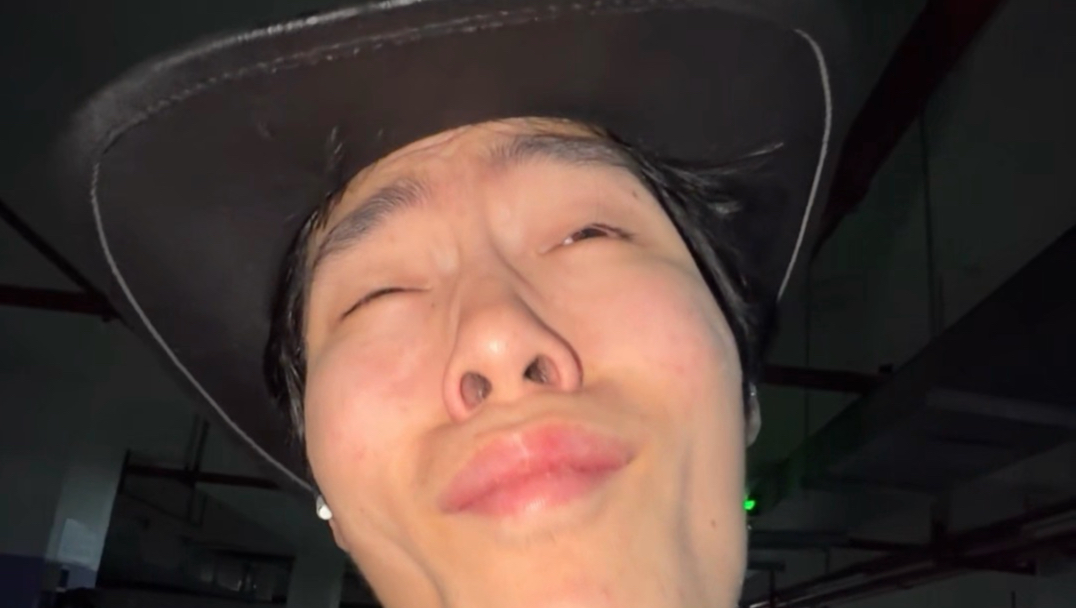 嘉琪舞来了