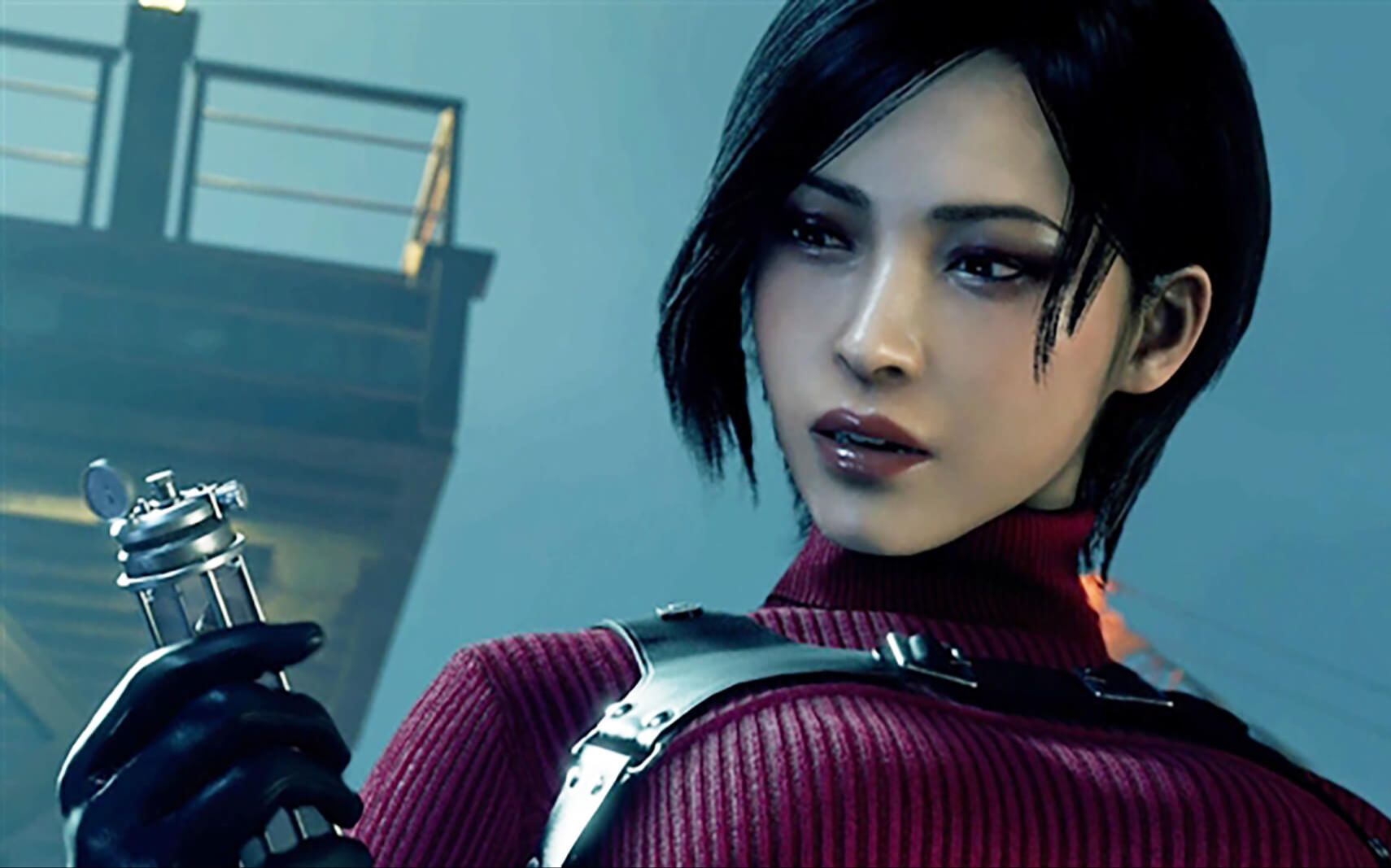 《生化危机4》重置版丨萌新全流程实况解说