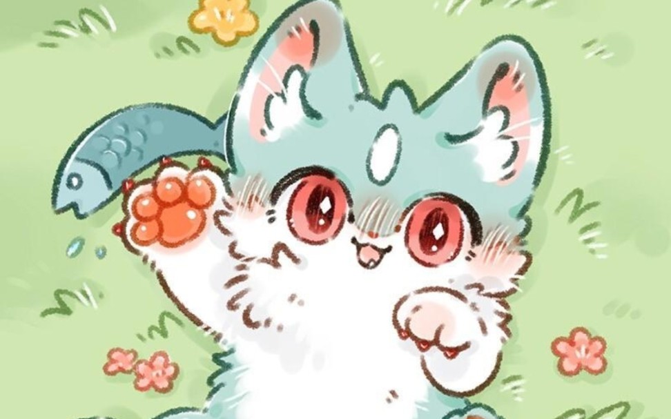 图片来源于有兽焉漫画 侵权可删