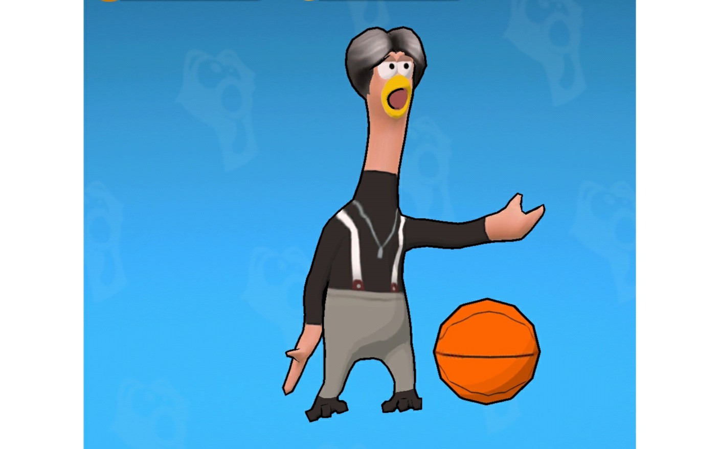 《鸡你太美》游戏,一经发售火爆鸡窝!