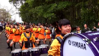 下载视频: 【京都橘】高校吹奏乐部 高清浓缩型 2019京都樱花游行、音乐之丘、黄铜博览会、长冈京游行4 in 1