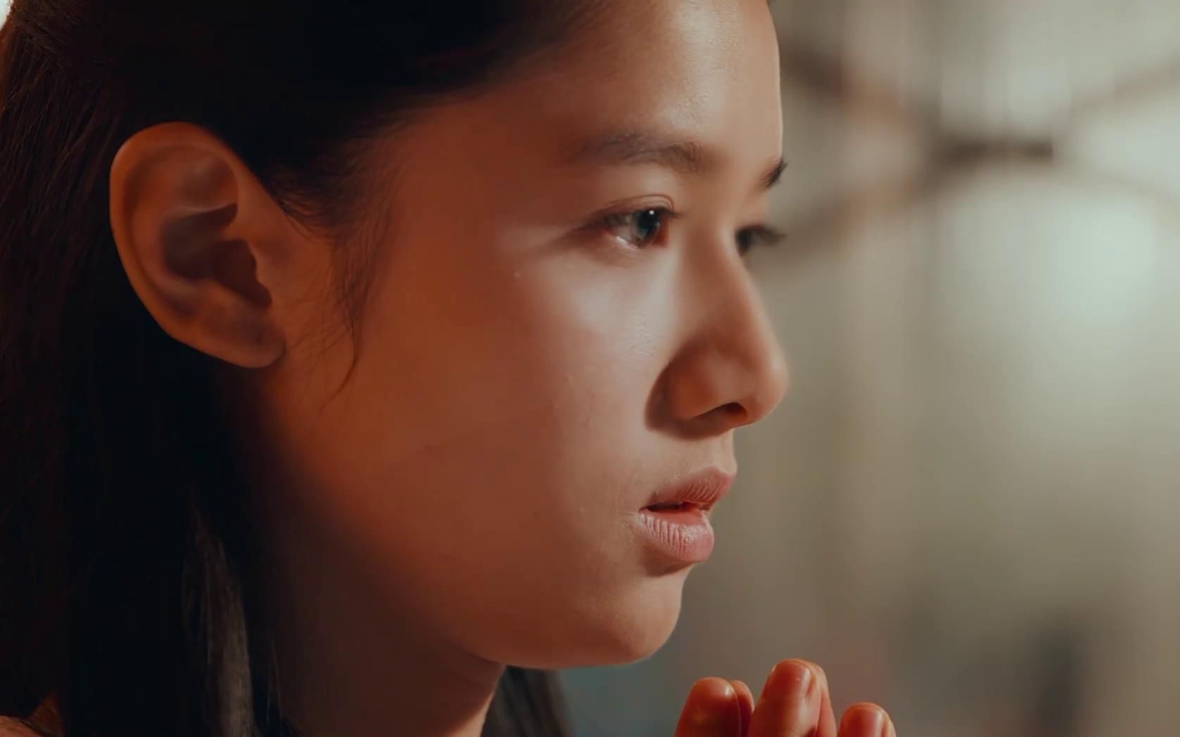 【刘闻钦×李安然】如词穷一般丨飞鸟与鱼