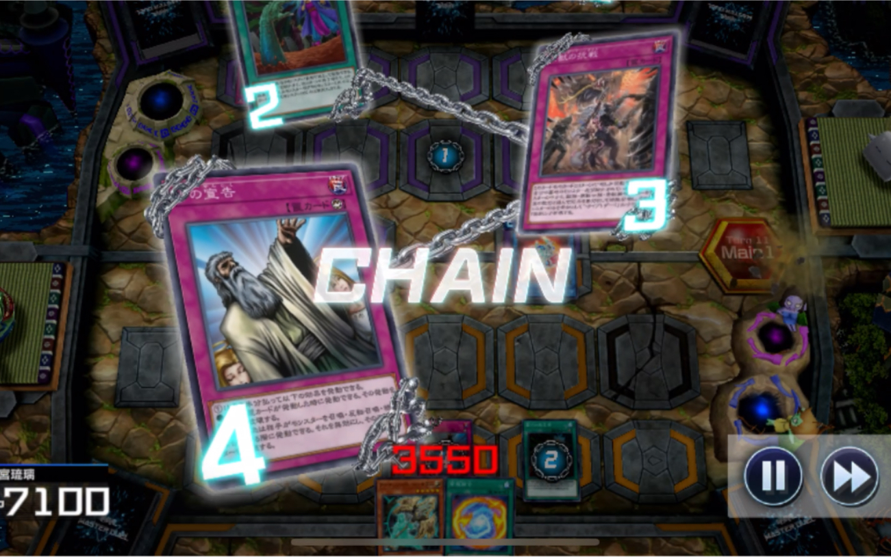 游戏王md手坑均vs手坑均谁也别展开