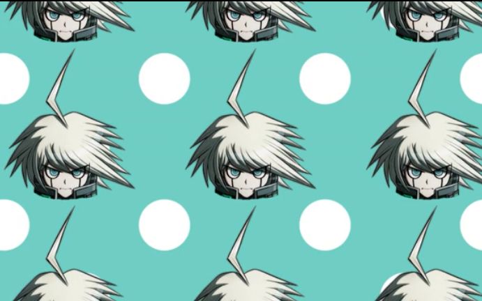 【弹丸论破v3/音mad】kibo的功夫曲_哔哩哔哩_bilibili