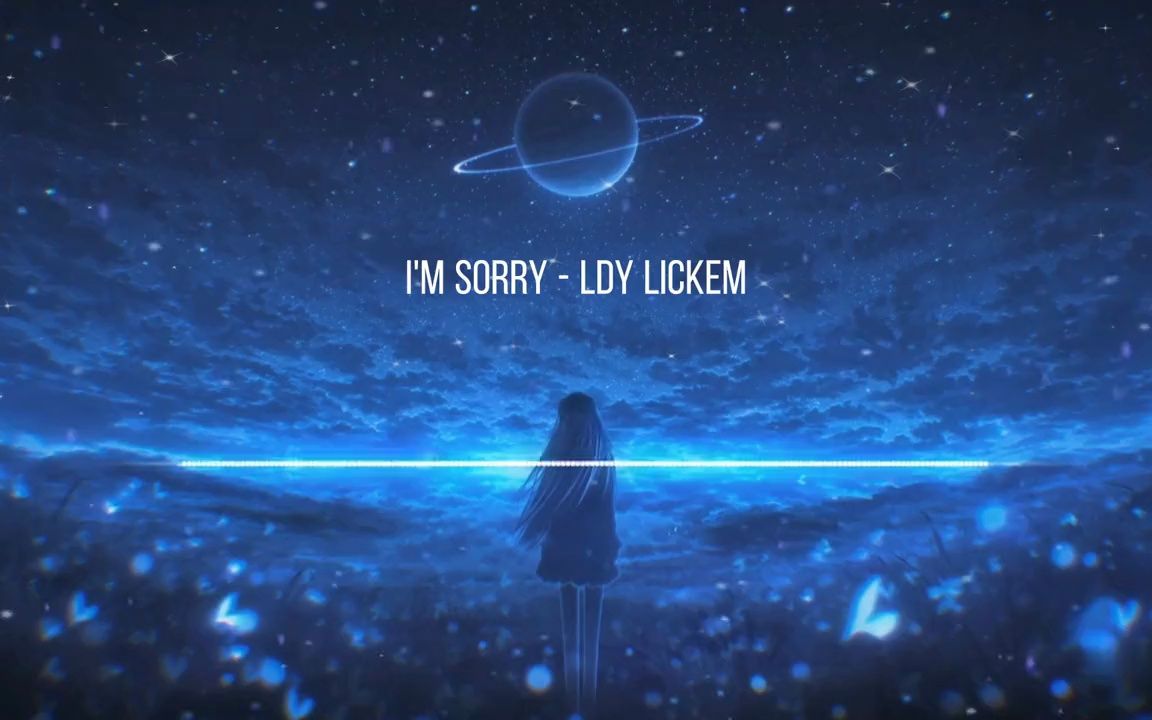 [图]Ldy lickem - I'm sorry