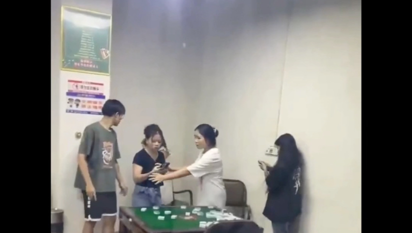 没事 头晕是正常的