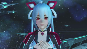 Pso2 角色歌cd Vi 官方 試聴影片 哔哩哔哩 つロ干杯 Bilibili