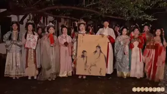 Скачать видео: 这是什么神仙生贺！！！