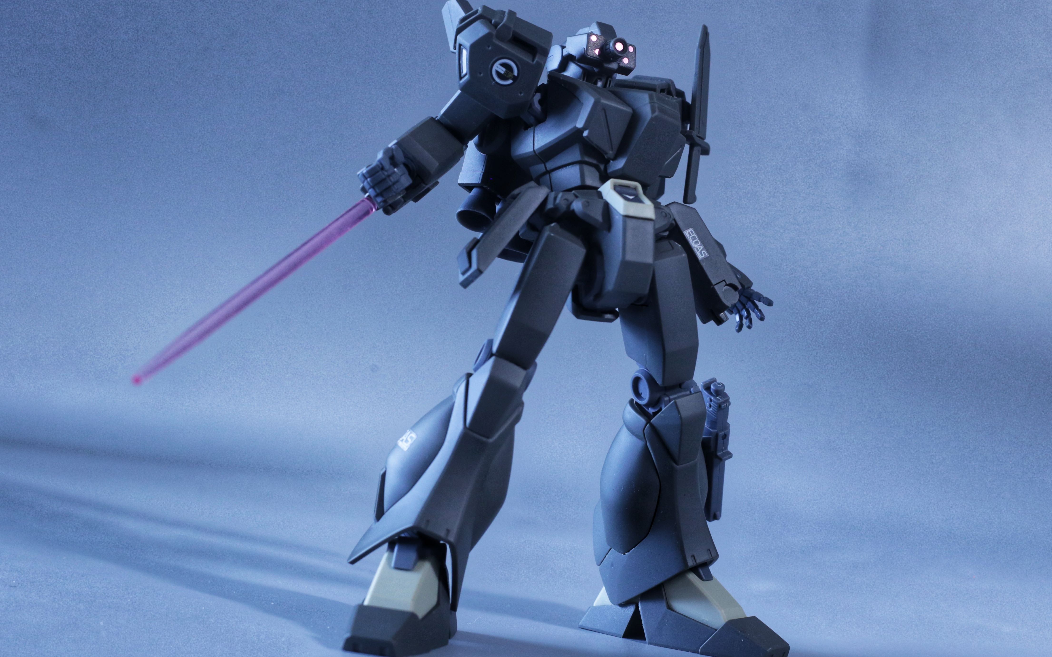 冷门模型评测 hg特务杰刚康洛伊机