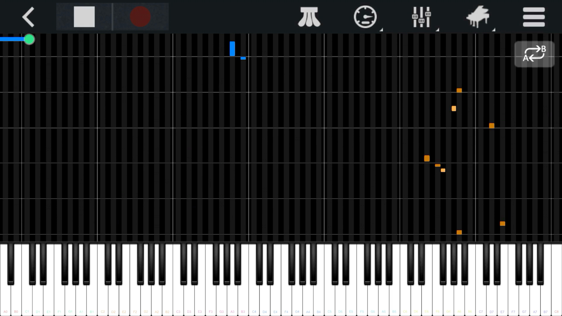 [图]恰恰舞曲1.0.Music.MP4｜Jacques Offenbach｜难度：一星