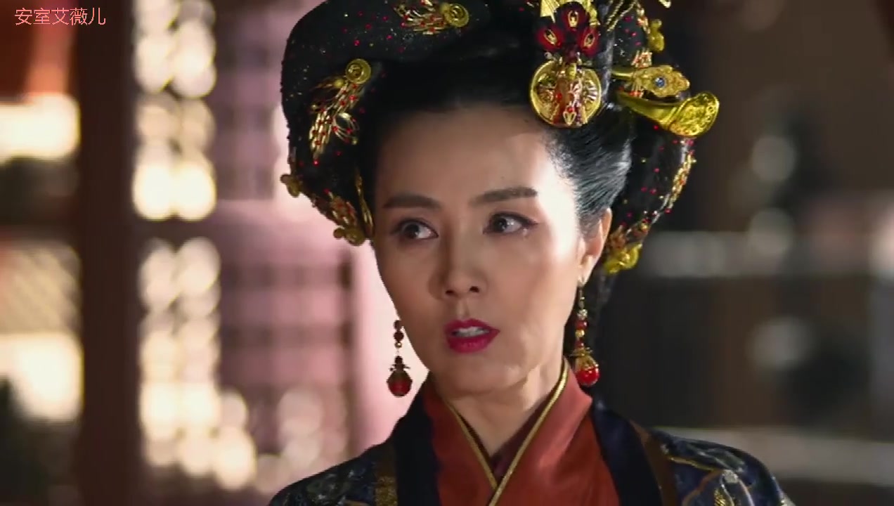 1.3cut姜宏波/楚威后