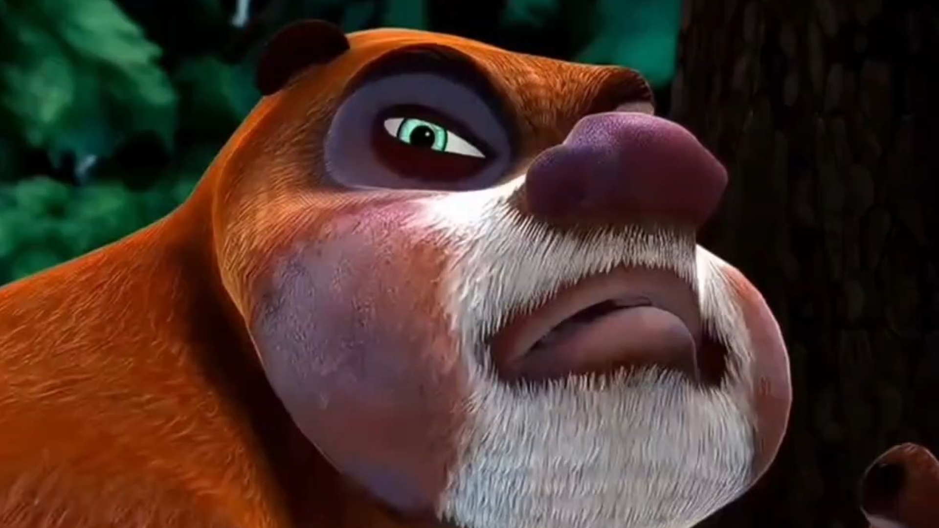 熊出没搞笑合集 欢乐不断