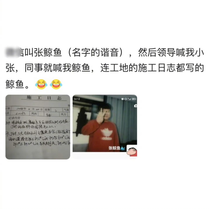 上班后理解为啥有人网名用真名了𐟤㥓”哩哔哩bilibili