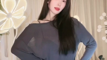 小元子舞蹈录屏6456256