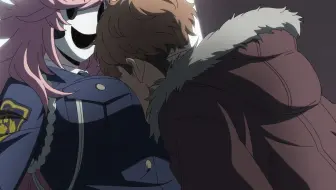 动漫 黑丝御姐的最强拷问 男主机智转移她的注意力 实力坑兄弟 哔哩哔哩 Bilibili