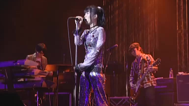 GARNET CROW 2006 ~Livescope of the twilight valley~_哔哩哔哩