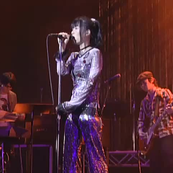 GARNET CROW 2006 ~Livescope of the twilight valley~_哔哩哔哩