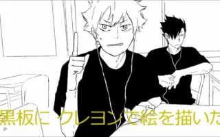 ハイキュー 搜索结果 哔哩哔哩 Bilibili