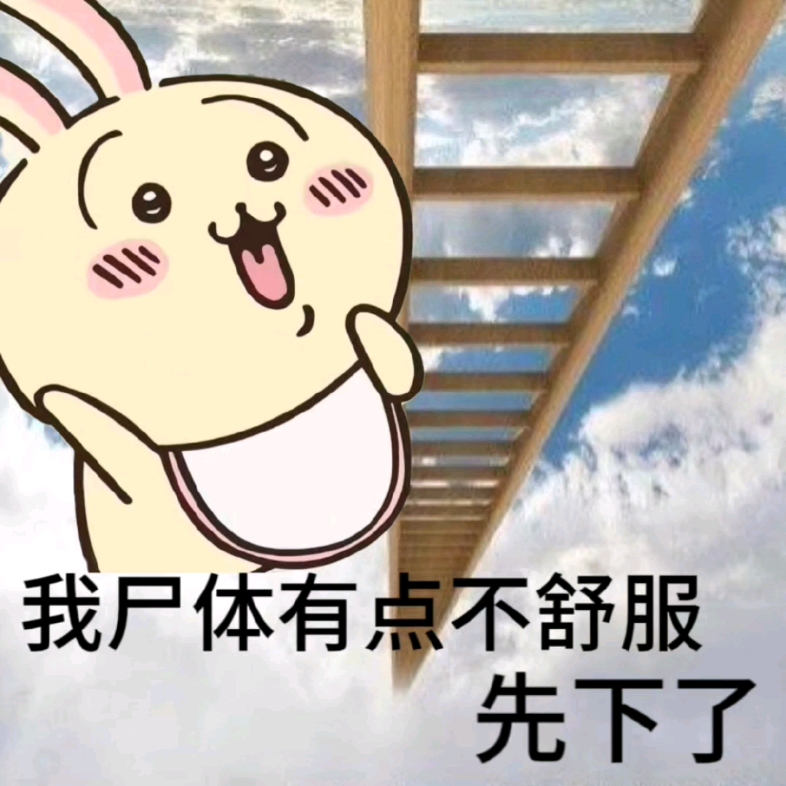 乌萨奇表情包