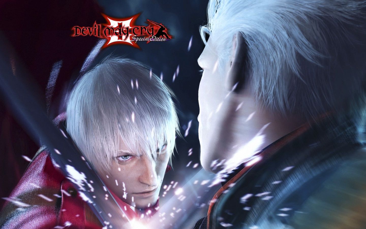 鬼泣3一周目全通流程含过场动画简体中文版