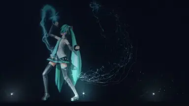 初音ミク生誕祭-哔哩哔哩_Bilibili
