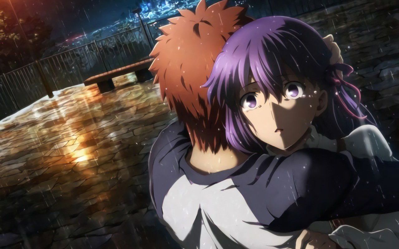 活动作品士郎x间桐樱比起梦想我选择拥抱你