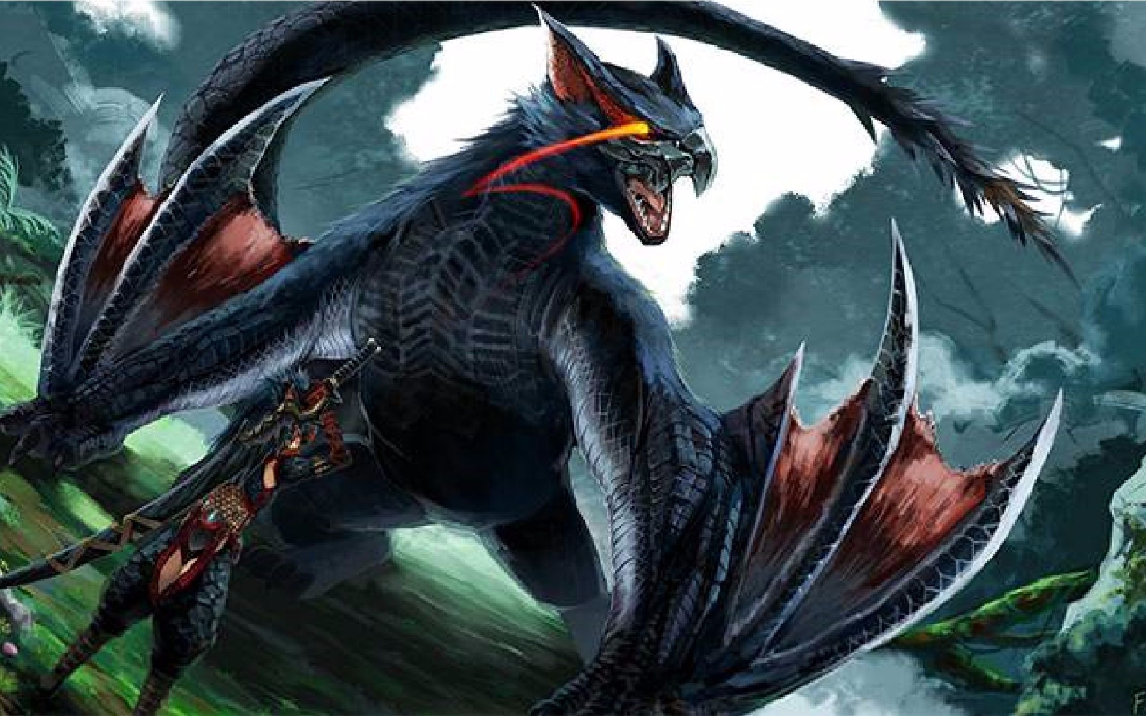 【mhw:ib】世界最速(暂)ta/wiki rules大剑 特斗迅龙 3分30秒