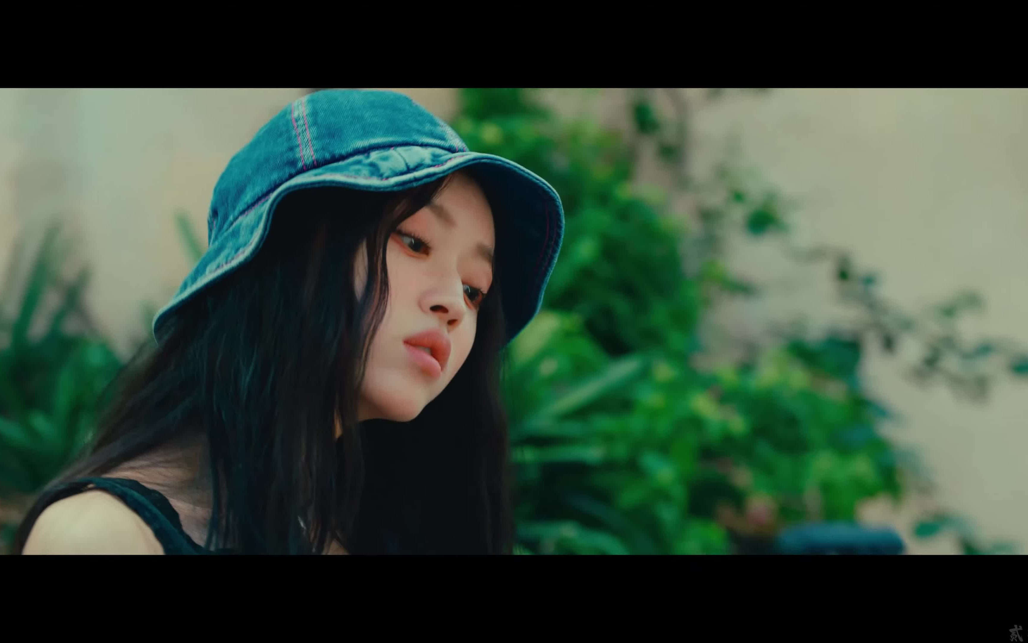 4k丨刘是我yooa - lay low丨中韩双字