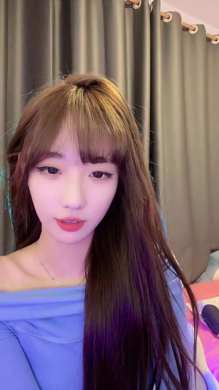 王雨萱baby 耐看型