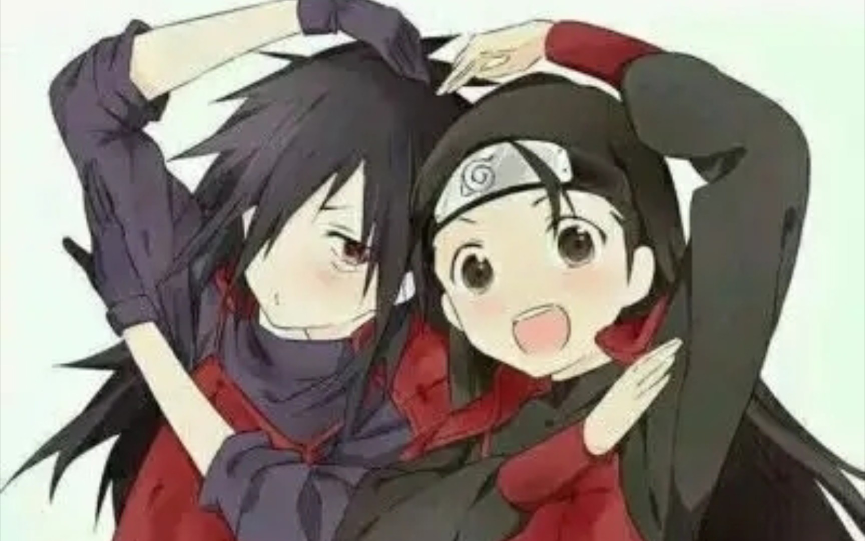 吾乃千手柱间背负火影之名