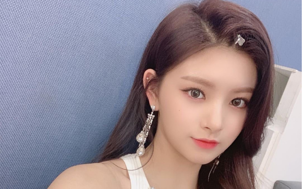 everglow - dun dun 王怡人(yiren) fancam