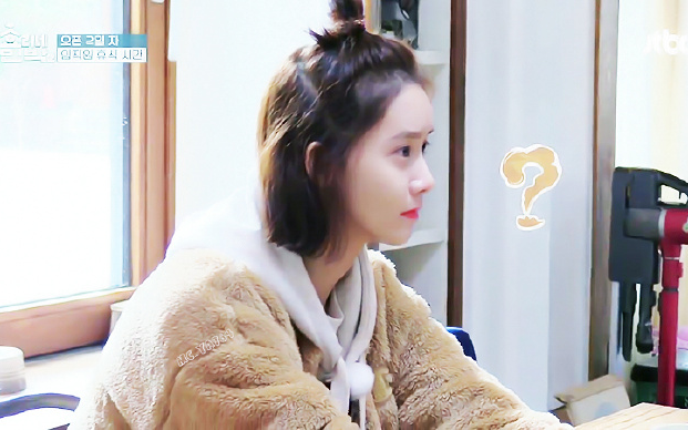 【林允儿】【孝利家民宿2】各中字持更(已更新到180318第7期)