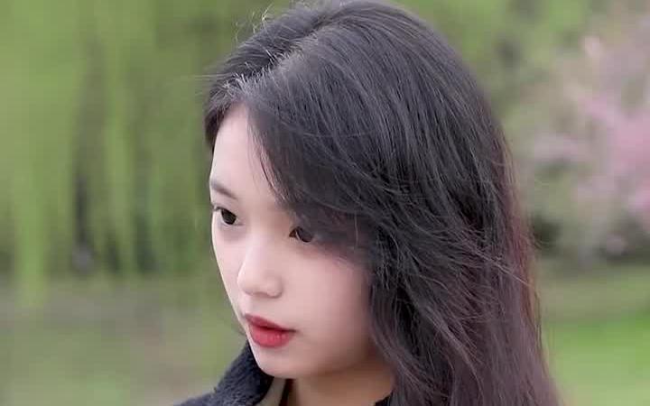 校花小姐姐李安琪真是越看越好看