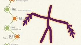 汉字 雨 的由来 从甲骨文到金文小篆隶书楷书的演绎过程 哔哩哔哩 つロ干杯 Bilibili