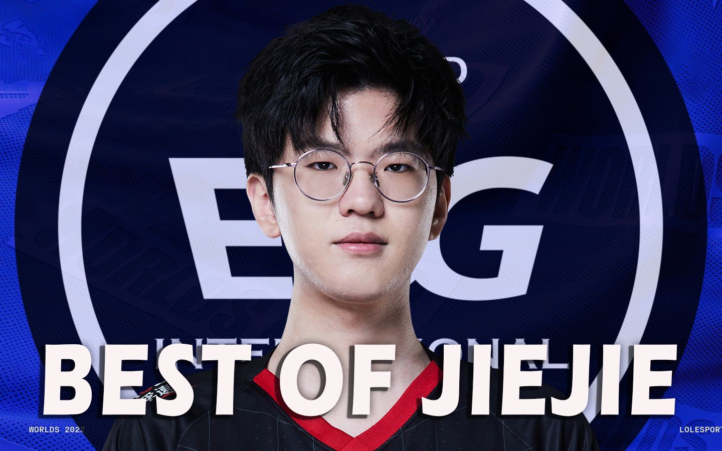 edg.jiejie年度精彩操作回顾!_电子竞技热门视频