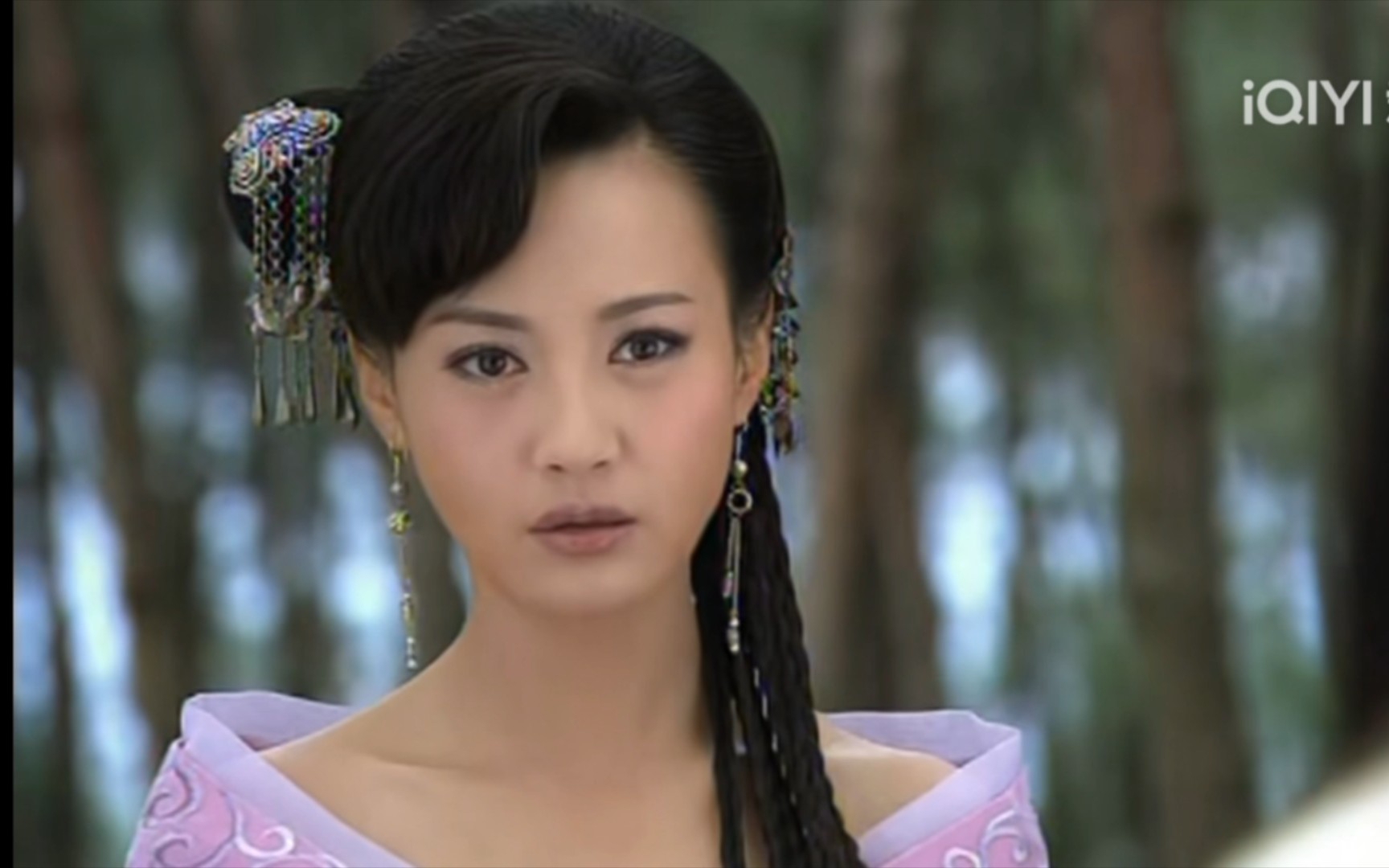 活佛济公1里的美女真的好多哇9999_哔哩哔哩_bilibili