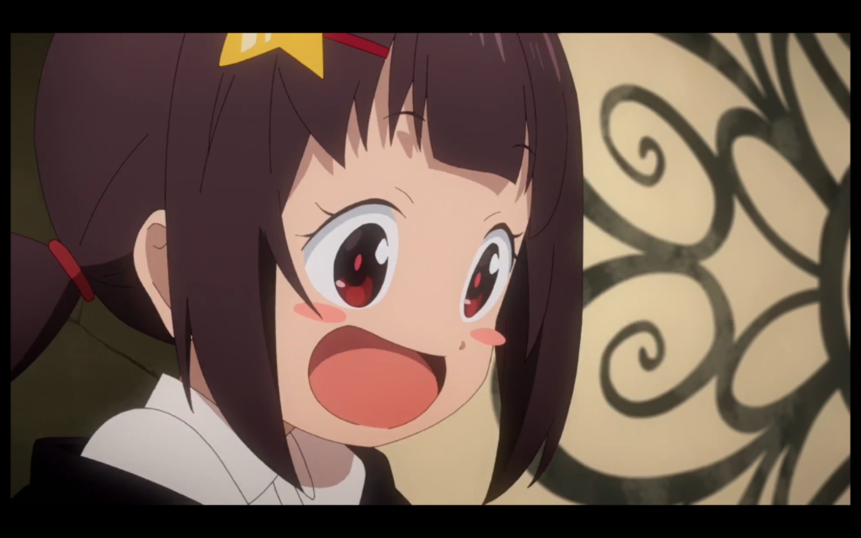 小妹妹!惠惠妹妹!