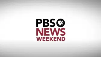 5 - 3 PBS NEWS WEEKEND