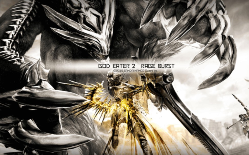 安卓vita3k模拟器,psv游戏《噬神者2:狂怒解放》试玩,渲染错误