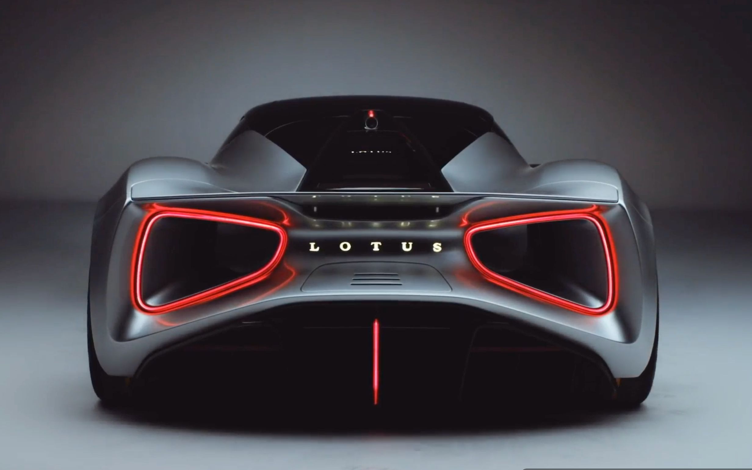 driving tomorrow—路特斯type 131全球亮相_哔哩哔哩_bilibili