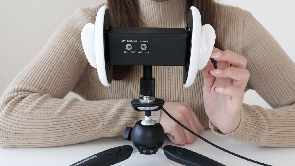 【shampoo 助眠】asmr掏耳朵 | 睡得好,慢慢温柔地掏耳朵/竹掏耳朵