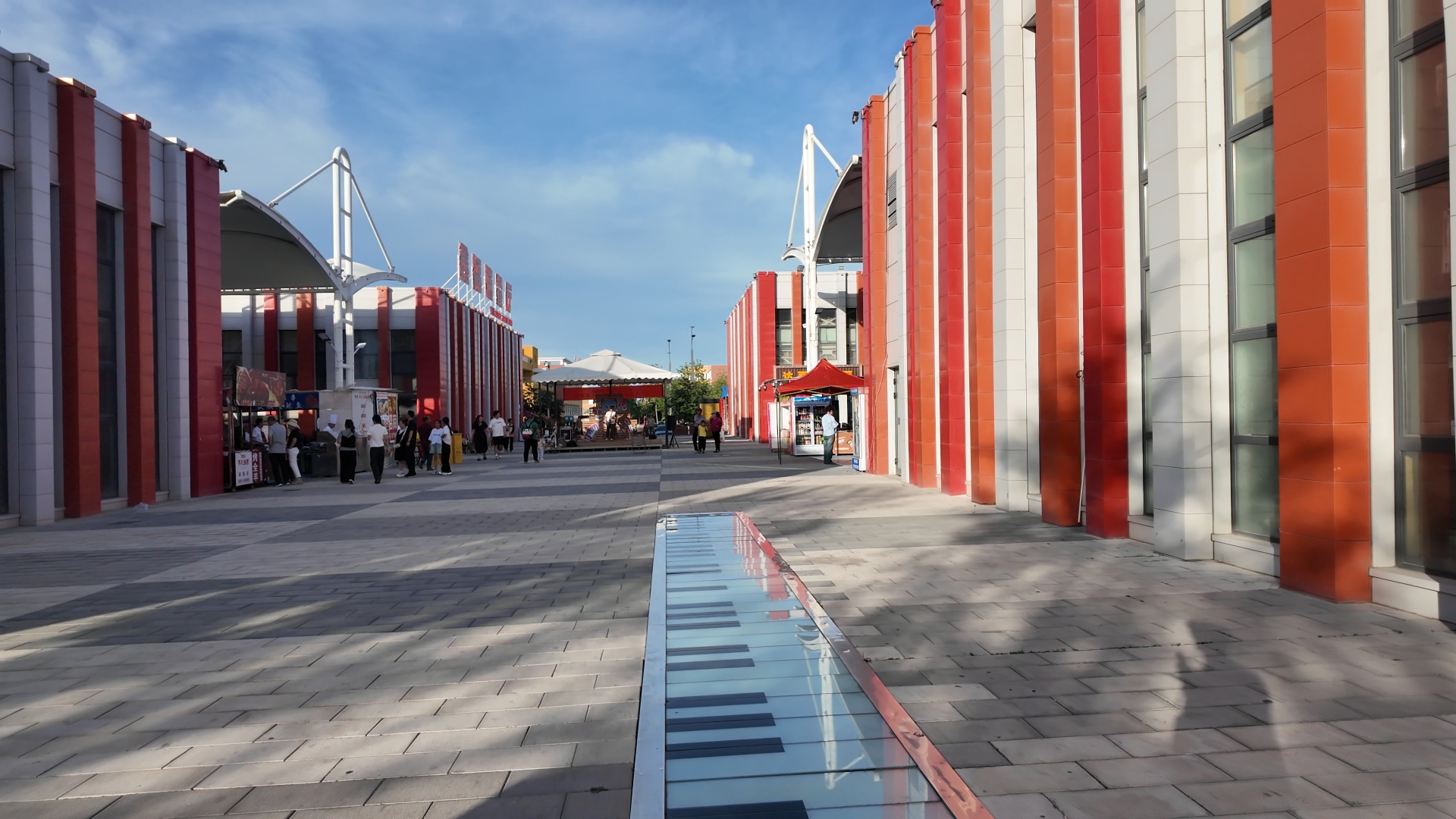 day26 奎屯,独库公路起点