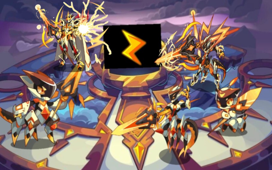 电王的成长之路_洛克王国