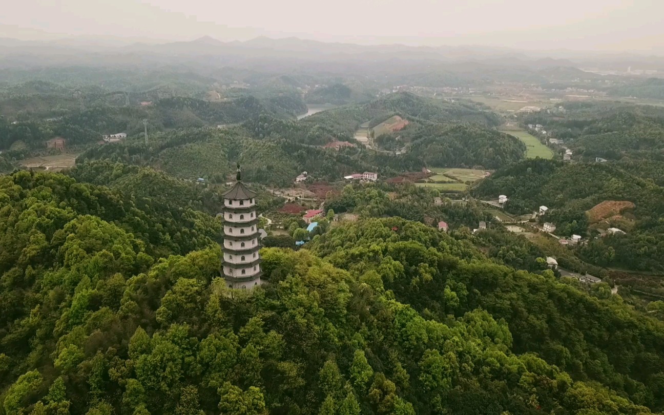 仙庾岭风景区图片图片