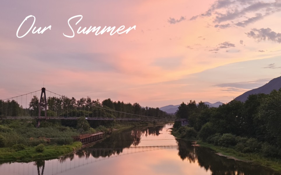 [图]Our Summer 纪念我们的夏天