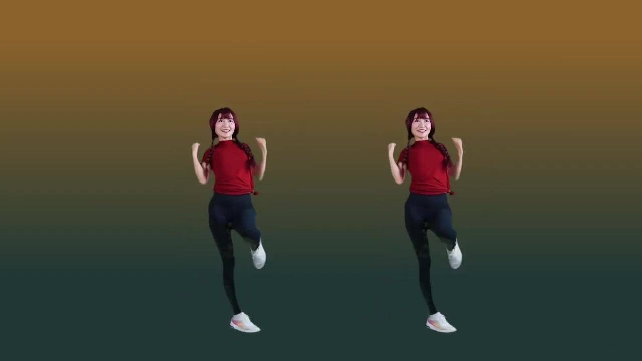 [图]Bailando | 尊巴健身零基础入门