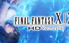 [图]FINAL FANTASY X/X-2 HD Remaster 最终幻想10重制版不迷路实况p2